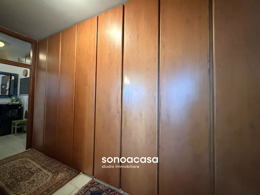 Immagine 16 di Appartamento in vendita  in Via Perugia 2 a Mondolfo