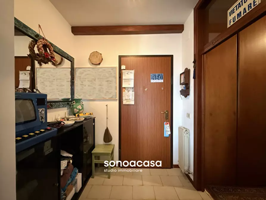 Immagine 17 di Appartamento in vendita  in Via Perugia 2 a Mondolfo