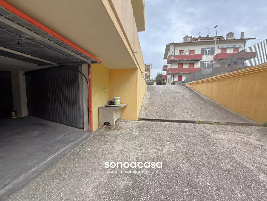 Immagine 18 di Appartamento in vendita  in Via Perugia 2 a Mondolfo