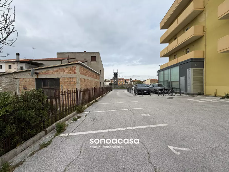 Immagine 20 di Appartamento in vendita  in Via Perugia 2 a Mondolfo