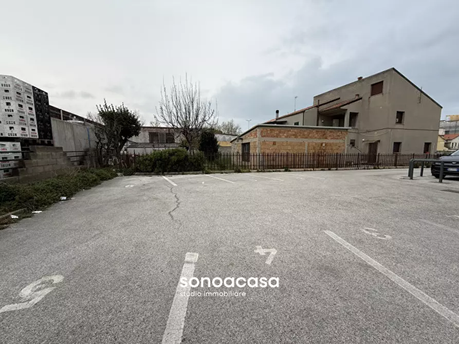 Immagine 21 di Appartamento in vendita  in Via Perugia 2 a Mondolfo