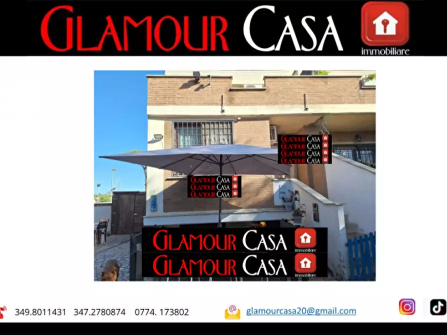 Immagine 5 di Appartamento in vendita  in Via di Monte Cauriol a Fiumicino