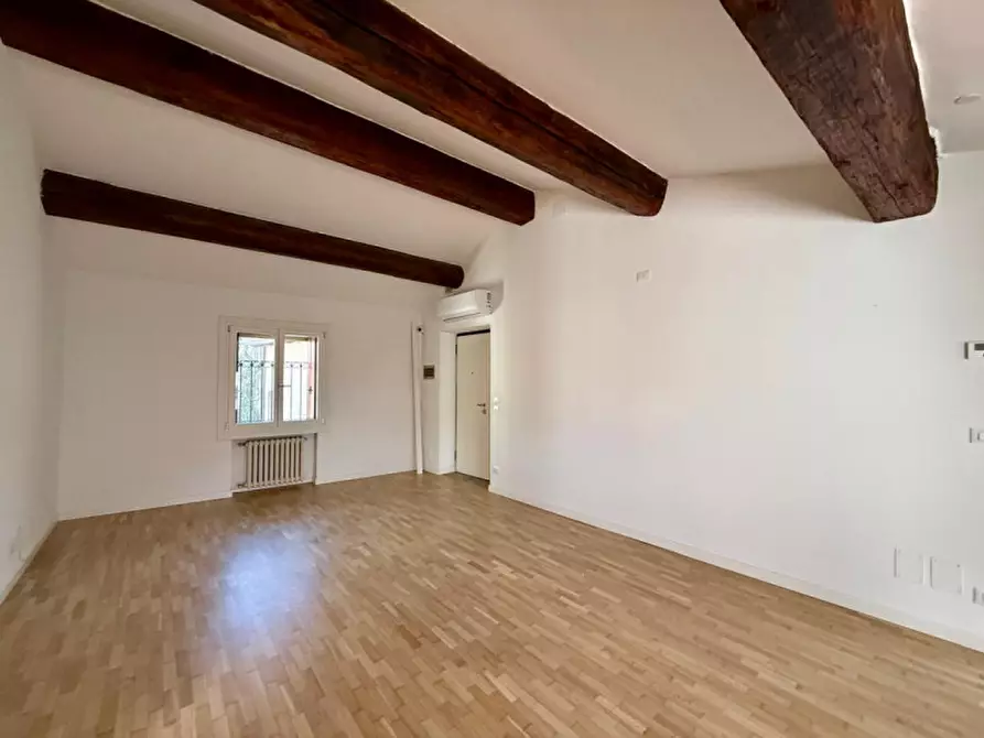 Immagine 4 di Attico in affitto  in Contra' Santo Stefano a Vicenza