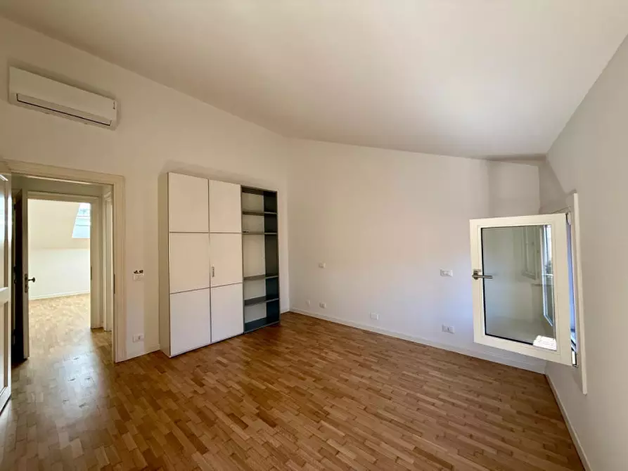 Immagine 18 di Attico in affitto  in Contra' Santo Stefano a Vicenza