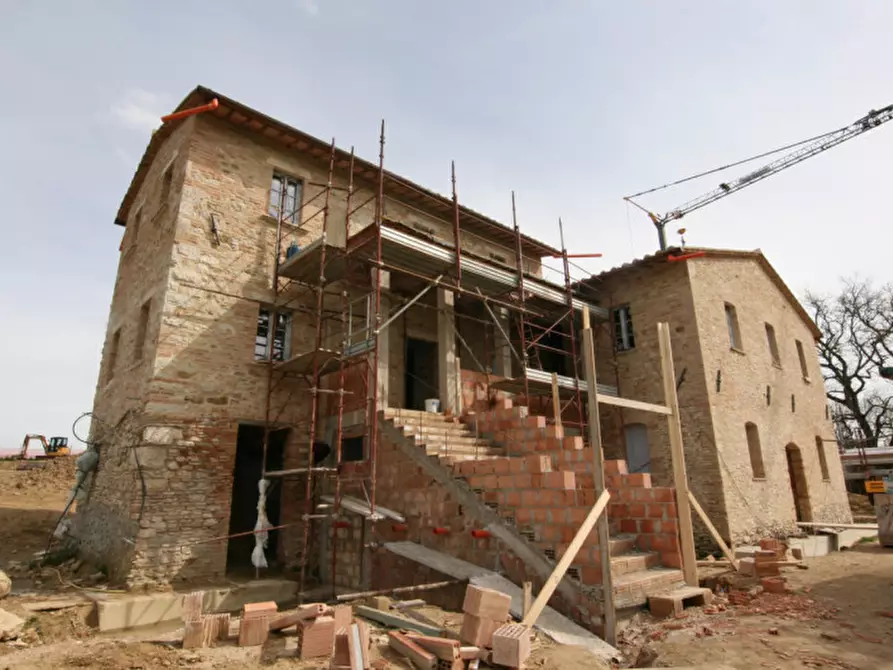 Immagine 1 di Rustico / casale in vendita  a Marsciano