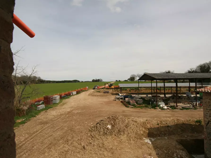 Immagine 36 di Rustico / casale in vendita  a Marsciano