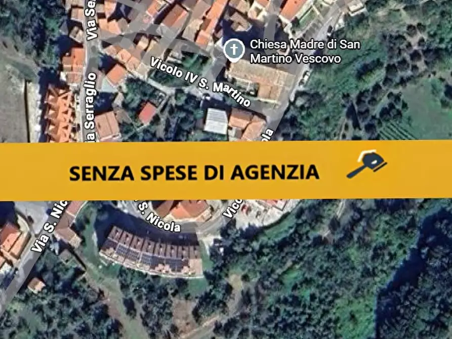 Immagine 1 di Appartamento in vendita  in Via S Nicola, 84028 Serre SA, Italia a Serre