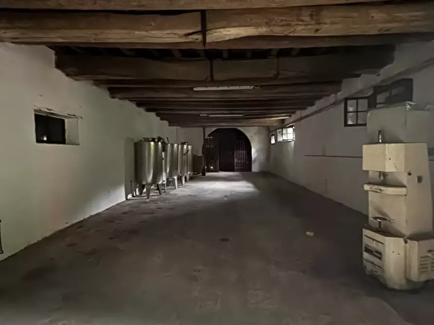 Immagine 5 di Magazzino in affitto  in Via Quattro Novembre 35 a San Giovanni Al Natisone
