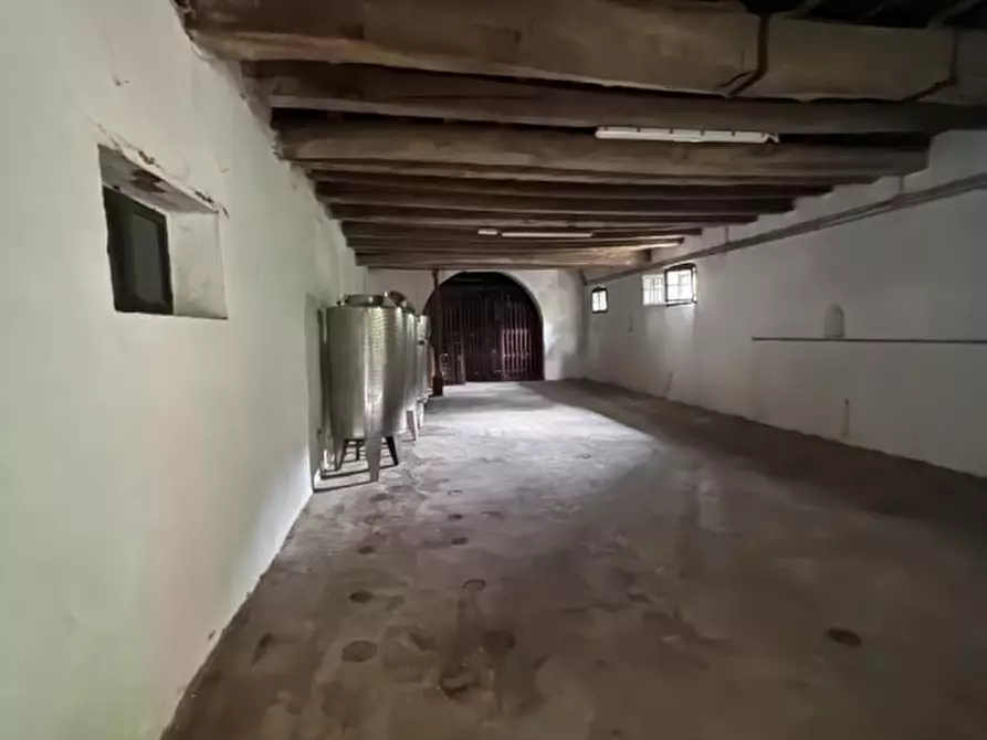 Immagine 6 di Magazzino in affitto  in Via Quattro Novembre 35 a San Giovanni Al Natisone