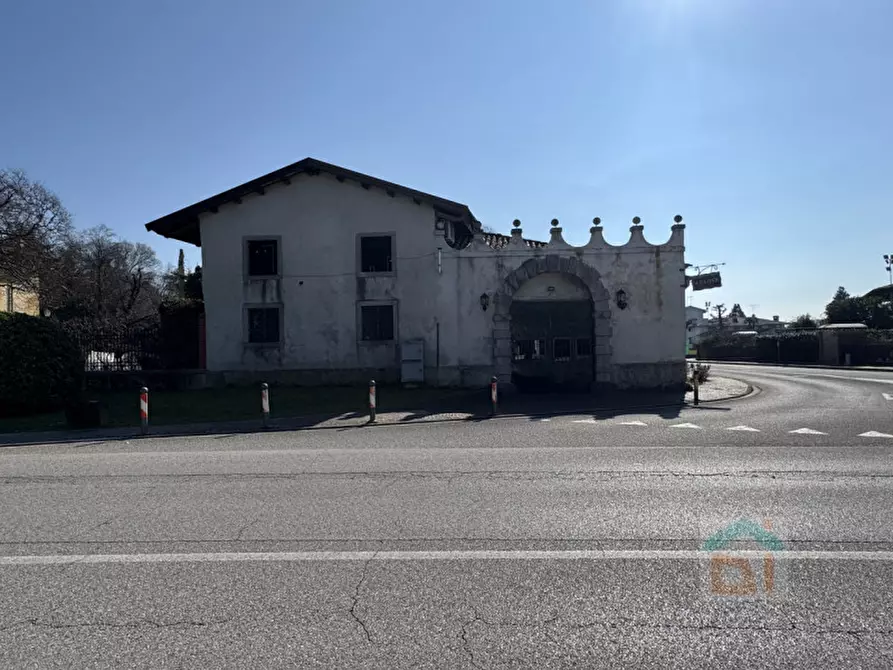 Immagine 8 di Magazzino in affitto  in Via Quattro Novembre 35 a San Giovanni Al Natisone