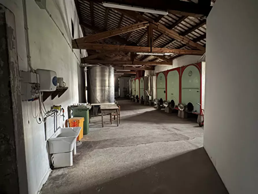 Immagine 9 di Magazzino in affitto  in Via Quattro Novembre 35 a San Giovanni Al Natisone
