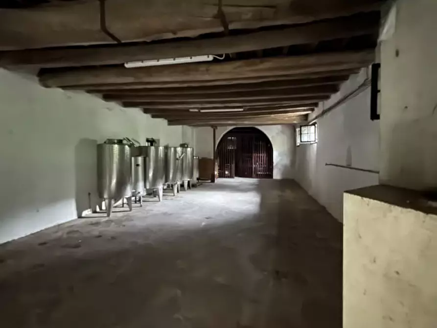 Immagine 10 di Magazzino in affitto  in Via Quattro Novembre 35 a San Giovanni Al Natisone