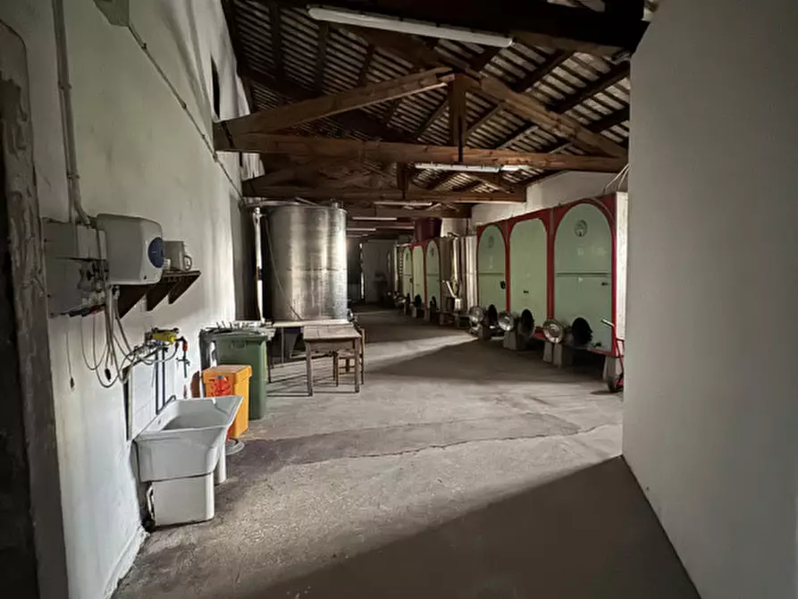 Immagine 12 di Magazzino in affitto  in Via Quattro Novembre 35 a San Giovanni Al Natisone