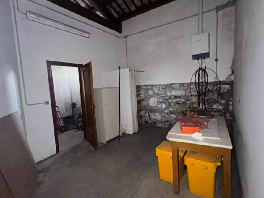 Immagine 13 di Magazzino in affitto  in Via Quattro Novembre 35 a San Giovanni Al Natisone