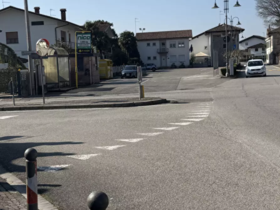 Immagine 15 di Magazzino in affitto  in Via Quattro Novembre 35 a San Giovanni Al Natisone