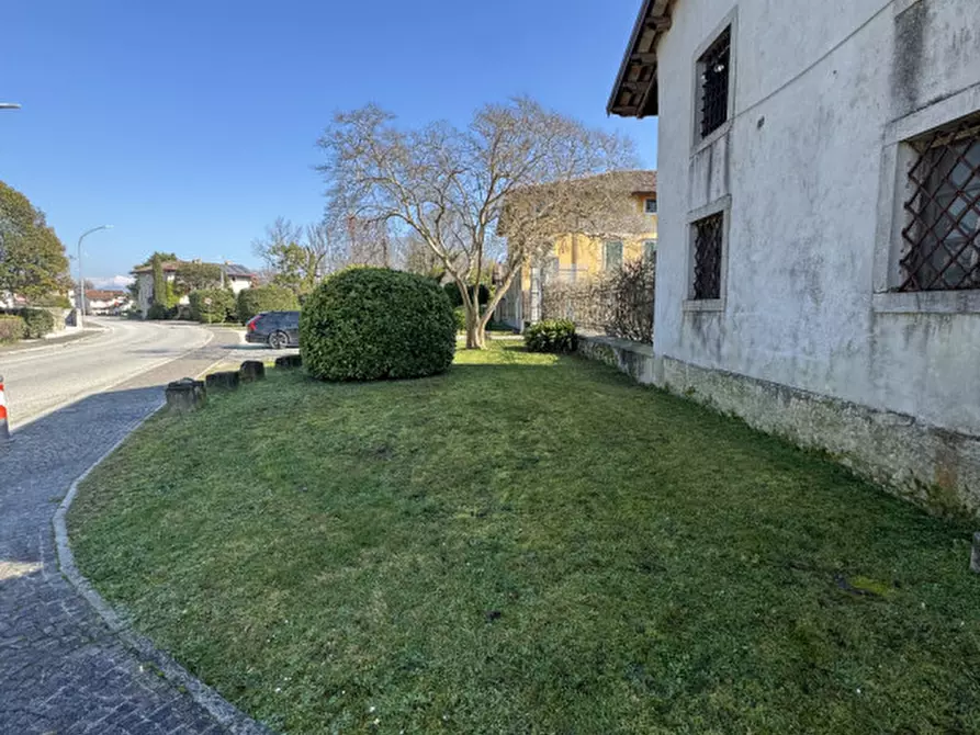 Immagine 16 di Magazzino in affitto  in Via Quattro Novembre 35 a San Giovanni Al Natisone