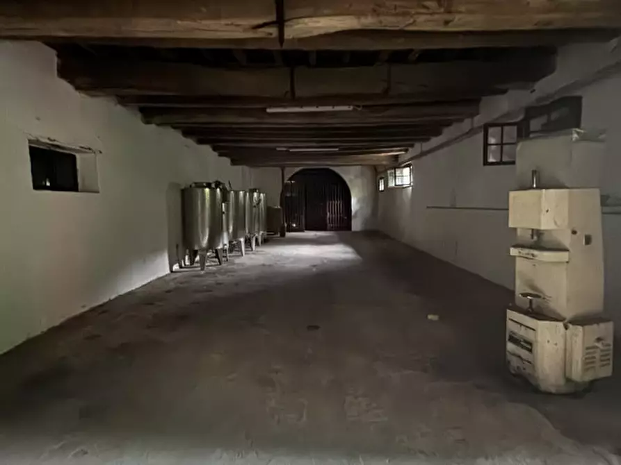 Immagine 19 di Magazzino in affitto  in Via Quattro Novembre 35 a San Giovanni Al Natisone