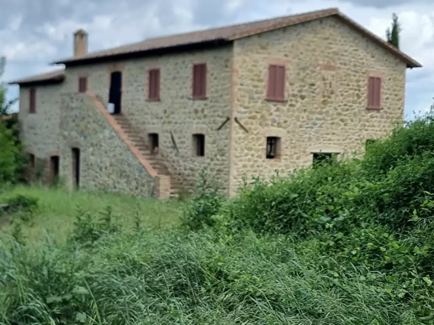Immagine 1 di Rustico / casale in vendita  a Marsciano