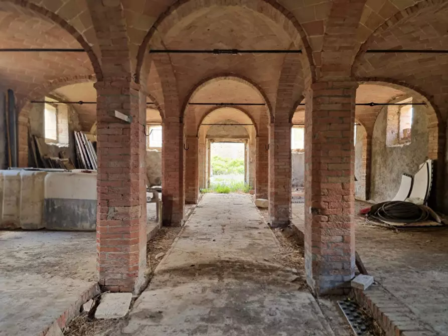 Immagine 5 di Rustico / casale in vendita  a Marsciano
