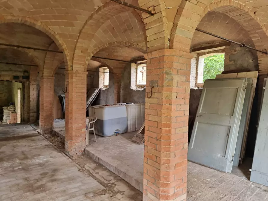 Immagine 7 di Rustico / casale in vendita  a Marsciano