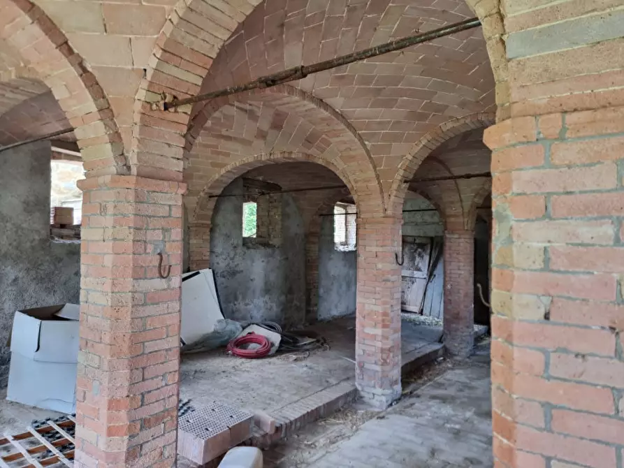 Immagine 8 di Rustico / casale in vendita  a Marsciano