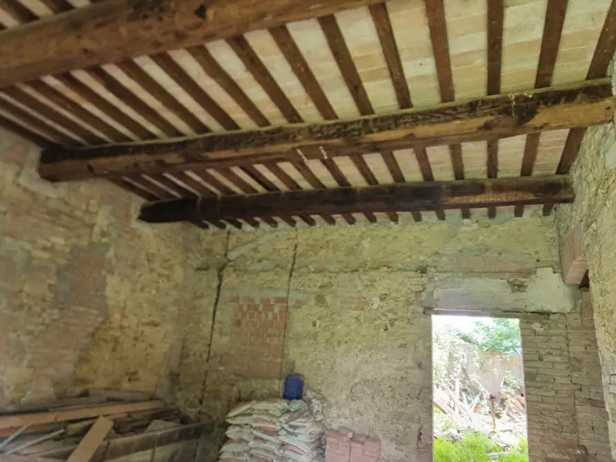 Immagine 10 di Rustico / casale in vendita  a Marsciano