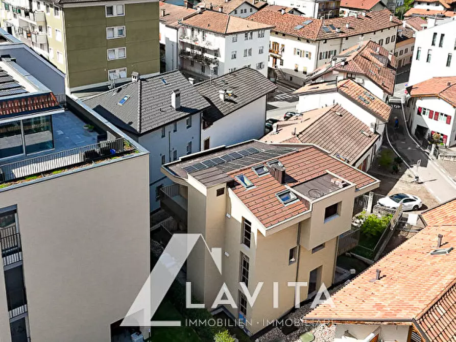 Immagine 8 di Casa indipendente in vendita  in Via Damiano Chiesa - Damiano-Chiesa-Straße a Laives .Leifers.
