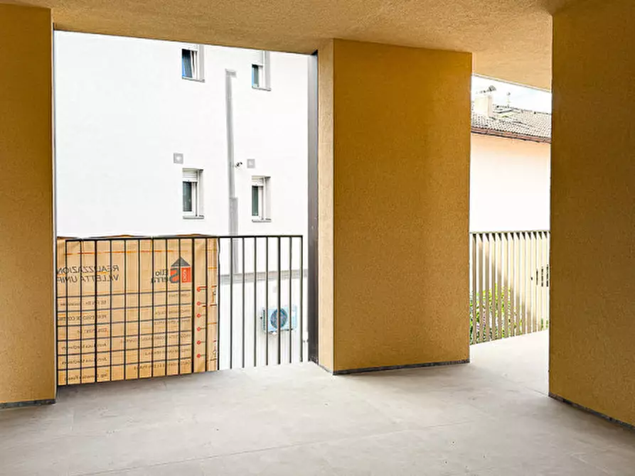 Immagine 16 di Casa indipendente in vendita  in Via Damiano Chiesa - Damiano-Chiesa-Straße a Laives .Leifers.