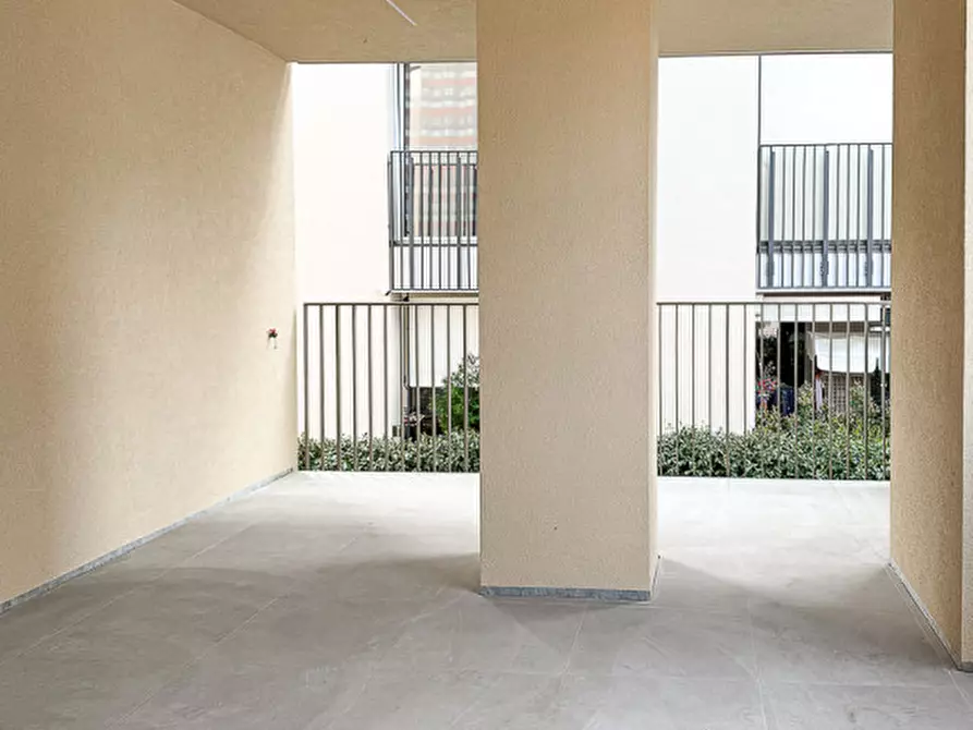 Immagine 17 di Casa indipendente in vendita  in Via Damiano Chiesa - Damiano-Chiesa-Straße a Laives .Leifers.