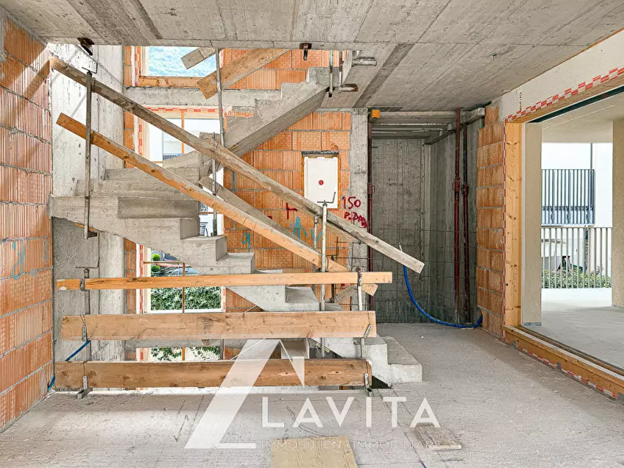 Immagine 18 di Casa indipendente in vendita  in Via Damiano Chiesa - Damiano-Chiesa-Straße a Laives .Leifers.