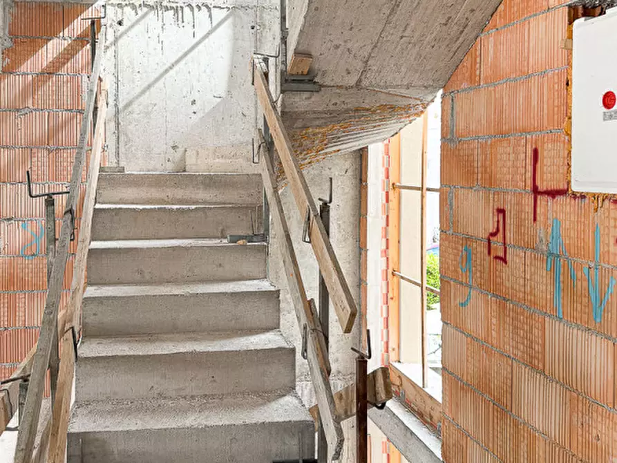 Immagine 19 di Casa indipendente in vendita  in Via Damiano Chiesa - Damiano-Chiesa-Straße a Laives .Leifers.
