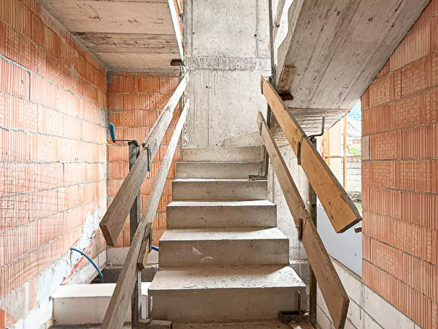 Immagine 20 di Casa indipendente in vendita  in Via Damiano Chiesa - Damiano-Chiesa-Straße a Laives .Leifers.