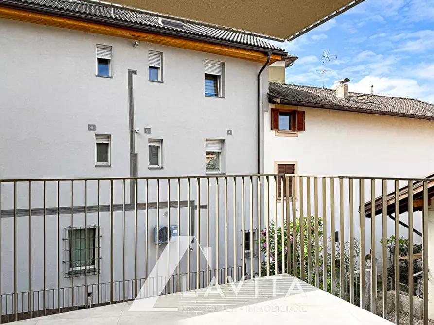 Immagine 23 di Casa indipendente in vendita  in Via Damiano Chiesa - Damiano-Chiesa-Straße a Laives .Leifers.
