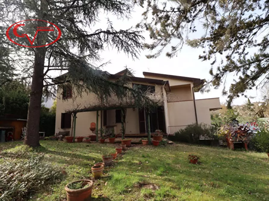 Immagine 3 di Villa in vendita  in Figline Valdarno a Figline E Incisa Valdarno