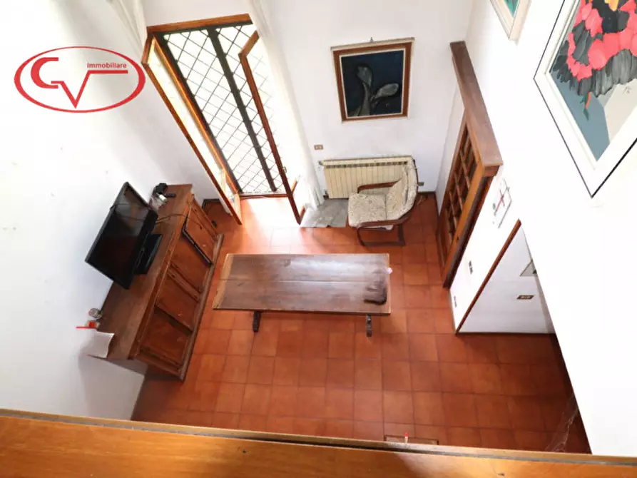 Immagine 26 di Villa in vendita  in Figline Valdarno a Figline E Incisa Valdarno