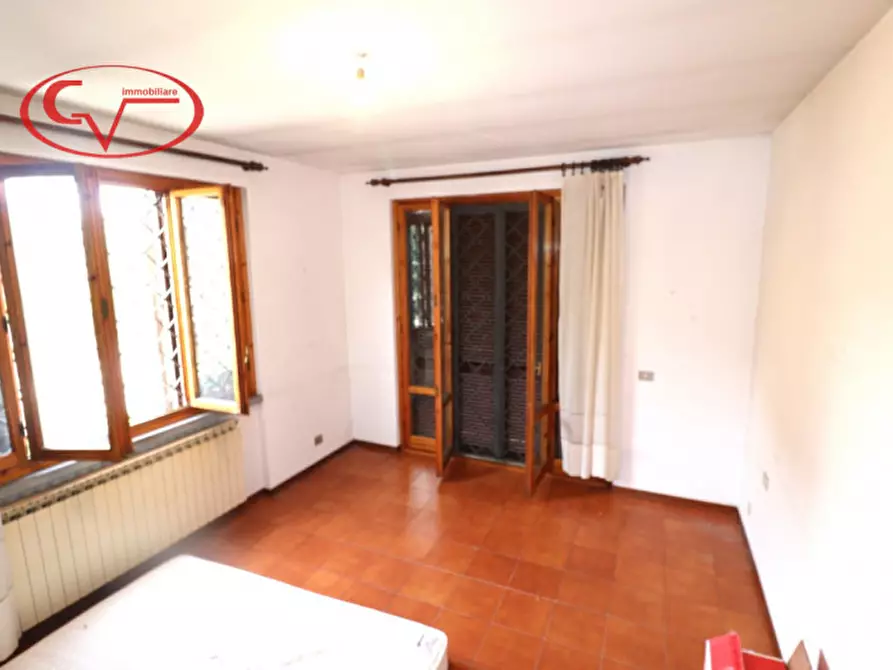 Immagine 30 di Villa in vendita  in Figline Valdarno a Figline E Incisa Valdarno