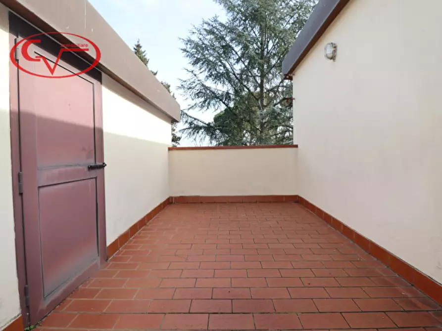 Immagine 36 di Villa in vendita  in Figline Valdarno a Figline E Incisa Valdarno