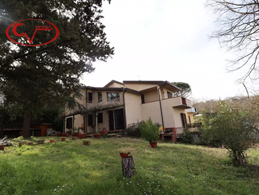 Immagine 39 di Villa in vendita  in Figline Valdarno a Figline E Incisa Valdarno