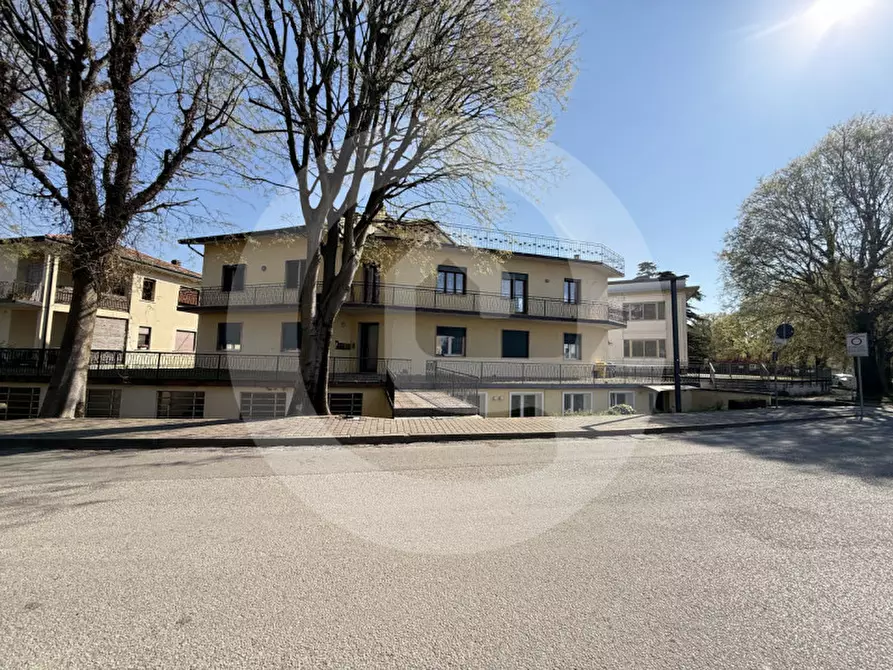 Immagine 1 di Appartamento in vendita  in Via Guglielmo Marconi 17 a Camposampiero