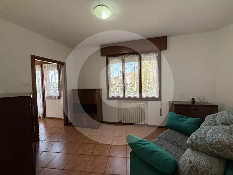 Immagine 2 di Appartamento in vendita  in Via Guglielmo Marconi 17 a Camposampiero