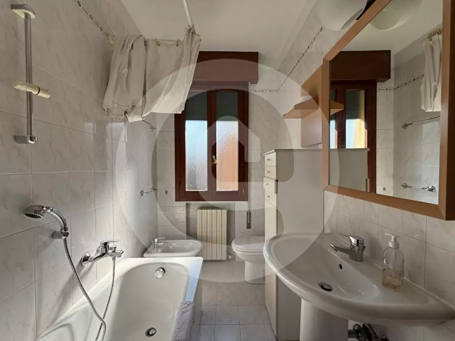 Immagine 5 di Appartamento in vendita  in Via Guglielmo Marconi 17 a Camposampiero