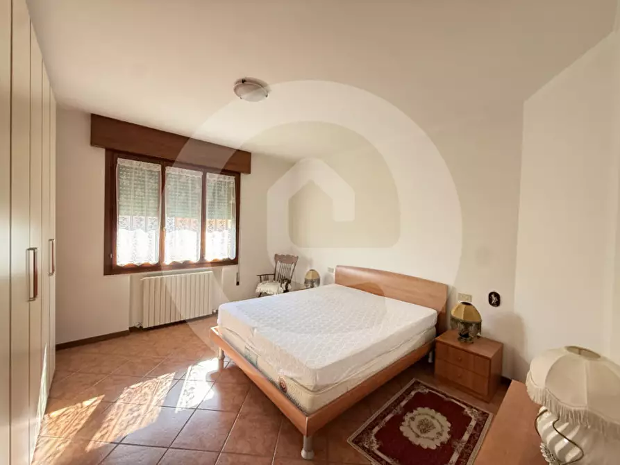 Immagine 6 di Appartamento in vendita  in Via Guglielmo Marconi 17 a Camposampiero
