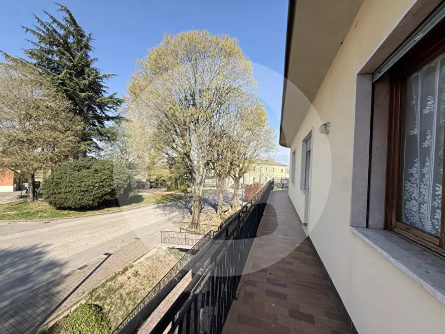 Immagine 7 di Appartamento in vendita  in Via Guglielmo Marconi 17 a Camposampiero