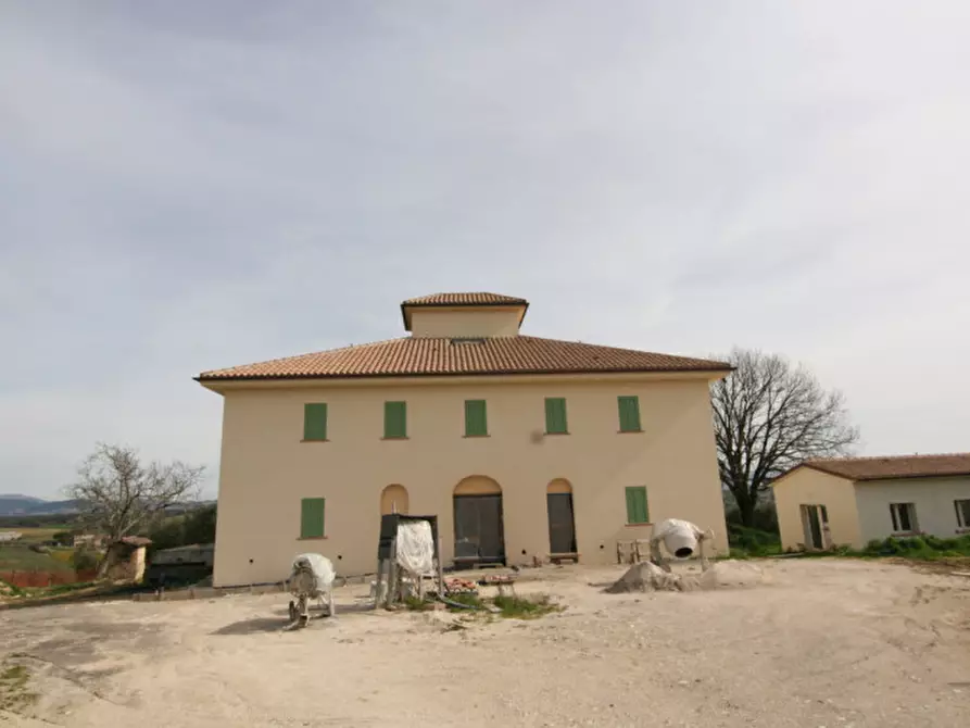 Immagine 1 di Rustico / casale in vendita  a Marsciano