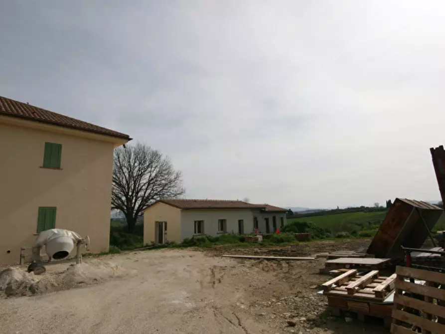 Immagine 2 di Rustico / casale in vendita  a Marsciano