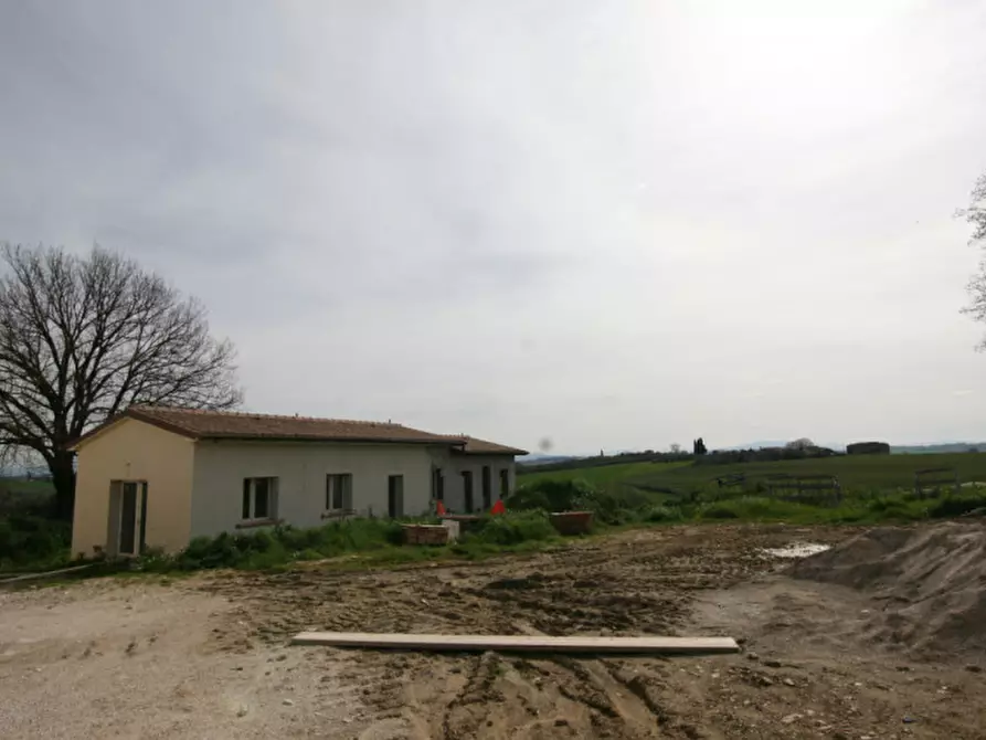 Immagine 3 di Rustico / casale in vendita  a Marsciano