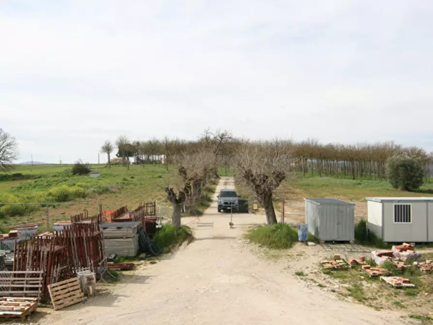 Immagine 37 di Rustico / casale in vendita  a Marsciano
