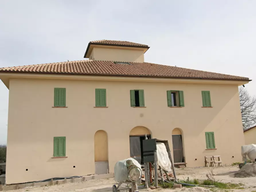 Immagine 38 di Rustico / casale in vendita  a Marsciano
