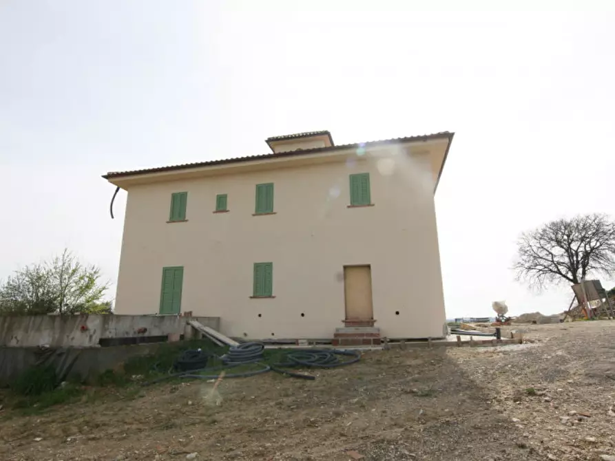 Immagine 41 di Rustico / casale in vendita  a Marsciano