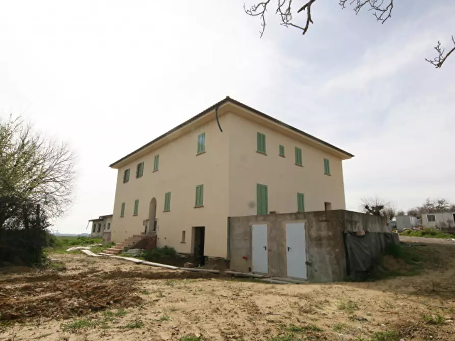 Immagine 44 di Rustico / casale in vendita  a Marsciano
